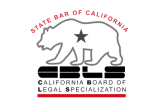 State Bar of California Bear Logo