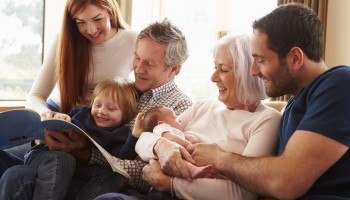 Wealth and Succession Planning